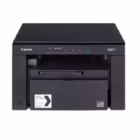 پرینتر چند کاره لیزری کانن مدل imageCLASS MF3010VP