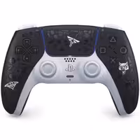 دسته پلی استیشن PS5 DualSense The Last of Us Limited Edition