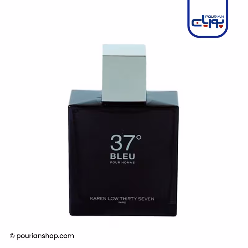 عطر ادکلن جی پارلیس بلو پور هوم کد 37