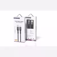 کابل شارژ فست ULTRASUR Type-C مدل U-C10C