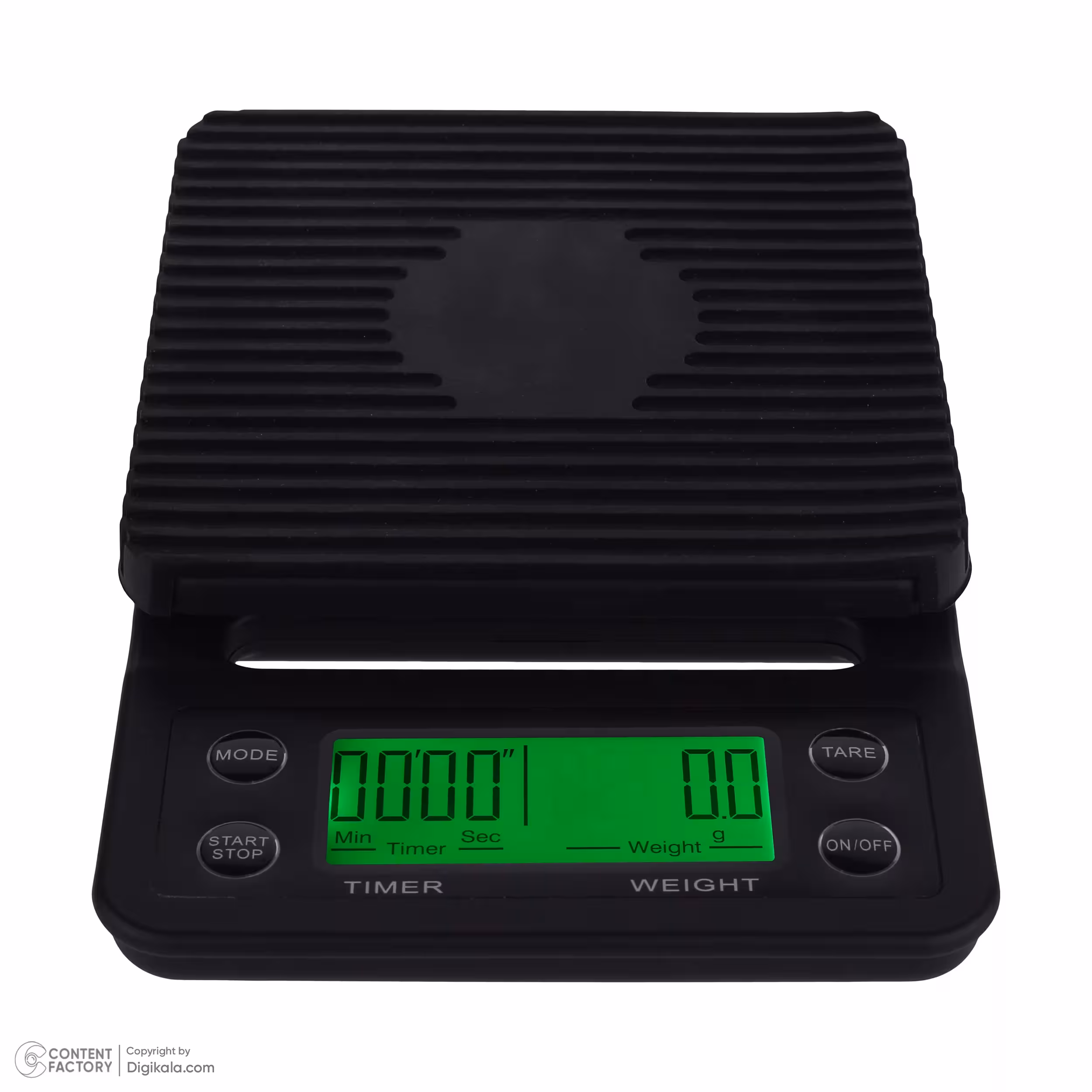 ترازوی آشپزخانه مدل Coffee Scale