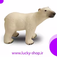 فیگور خرس قطبی ماده Polar bear