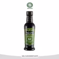 رنگ مایع ممتاز سبز تیره آل اسپایس 250 گرمی G2