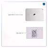 برچسب پوششی ماهوت مدل Nastaliq-1 مناسب برای تبلت اپل iPad Air 2013 A1474