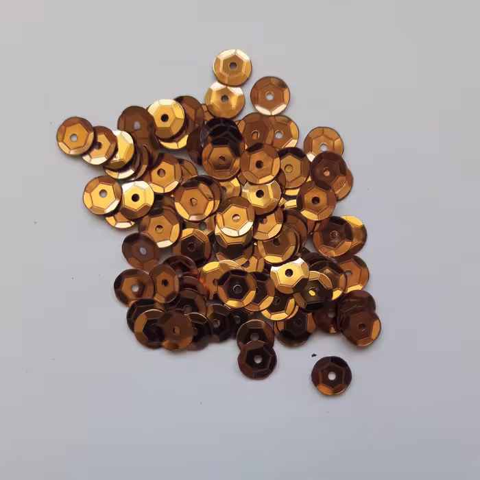 پولک کد SPGL-007 وزن 60 گرم