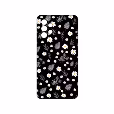 کاور مدل بابونه کد 036 مناسب برای گوشی موبایل سامسونگ galaxy A52 