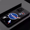 کاور طرح Nasa مناسب برای گوشی موبایل شیائومی Poco F3 