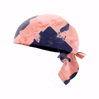 دستمال سر و گردن هاماگراف مدل alone