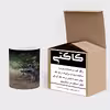 ماگ حرارتی کاکتی طرح سمور مدل mgh17275