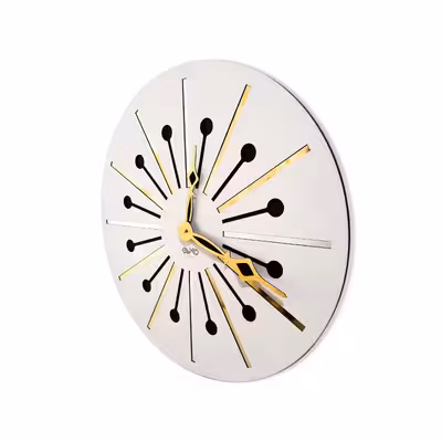 ساعت دیواری مدل MC01045