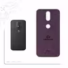 برچسب پوششی ماهوت مدل PL-LXS مناسب برای گوشی موبایل موتورولا Moto G4