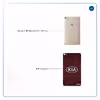 برچسب پوششی ماهوت مدل KIA-Logo مناسب برای تبلت هوآوی Mediapad X2 2015