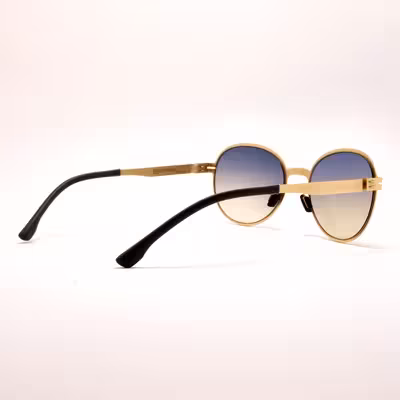 عینک آفتابی مدل GOLD-IC-PS18036