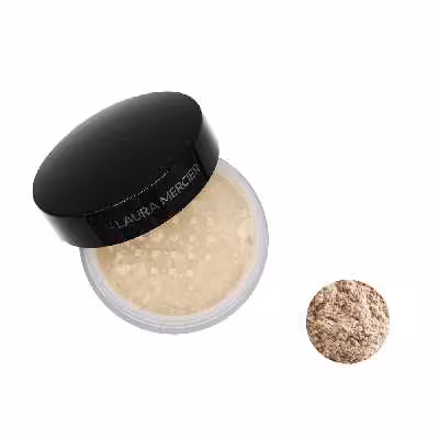 پودر تثبیت کننده آرایش لورامرسیه مدل Translucent