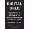کتاب Digital Gold اثر Nathaniel Popper انتشارات Harper