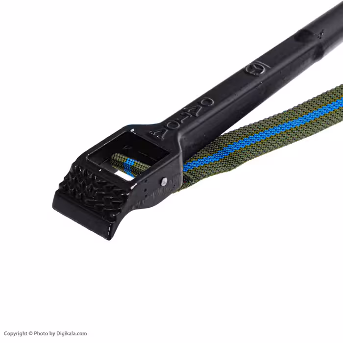 آچار فیلتر روغن تسمه ای ولوو مدل ZVR - 3320 سایز 750 میلیمتر