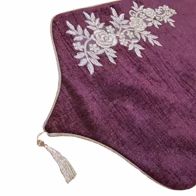  رومیزی  کد 1100 مجموعه 3 عددی