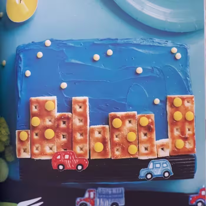 كتاب Best-ever Kids Cakes اثر جمعي از نويسندگان انتشارات Womens Weekly
