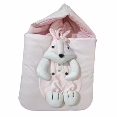  سرویس خواب طرح خرگوش کد 2 مجموعه 6 عددی