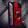 کاور گاردین گارد مدل Bat مناسب برای گوشی موبایل سامسونگ Galaxy S21FE