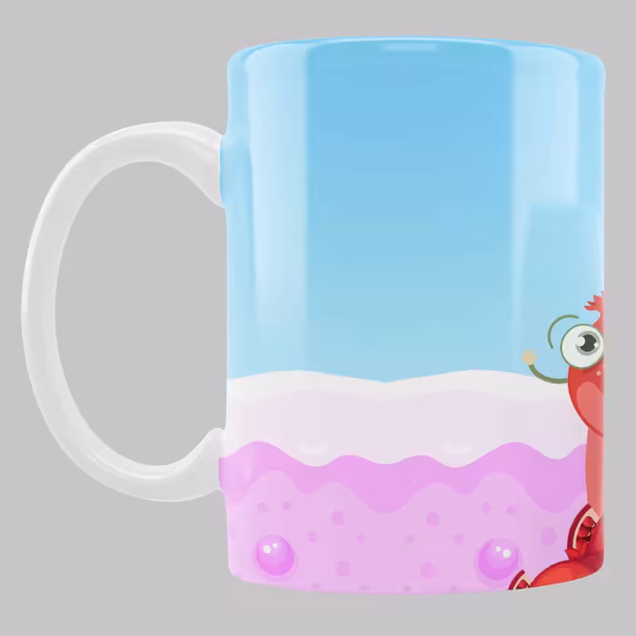 ماگ طرح شب یلدا