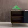 چراغ رومیزی ریموت دار مدل WAVE-GL_GR-GLASS