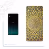 برچسب پوششی ماهوت مدل Iran-Tile2 مناسب برای گوشی موبایل لاوا Z51