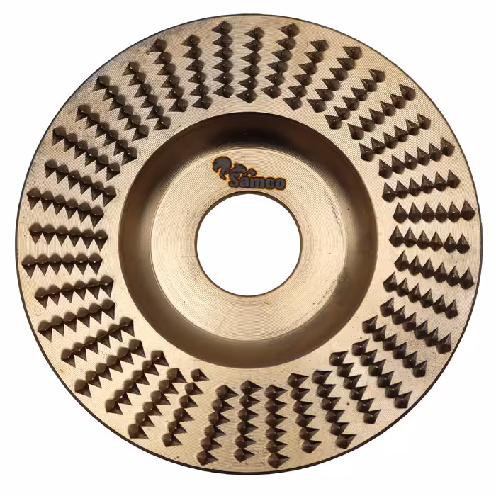 صفحه چوب ساب سامکو مدل YP-TAKHT-10MM