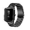 بند کروکودیل مدل Cb-3Bead مناسب برای ساعت هوشمند شیائومی Mi Watch