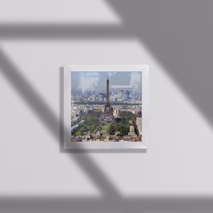 تابلو طرح Paris مدل Jm313