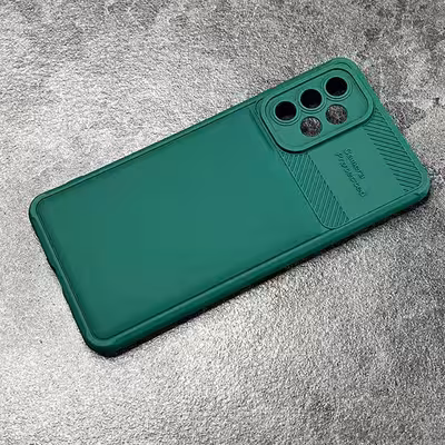 کاور مدل BLKN مناسب برای گوشی موبایل سامسونگ Galaxy A73