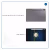 برچسب پوششی ماهوت مدل Inter-Milan مناسب برای تبلت سامسونگ Galaxy Tab S6 2019 SM-T865