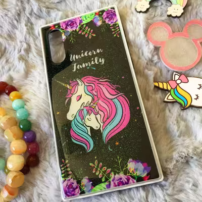 کاور کد A2550 مناسب برای گوشی موبایل سامسونگ Galaxy Note 10