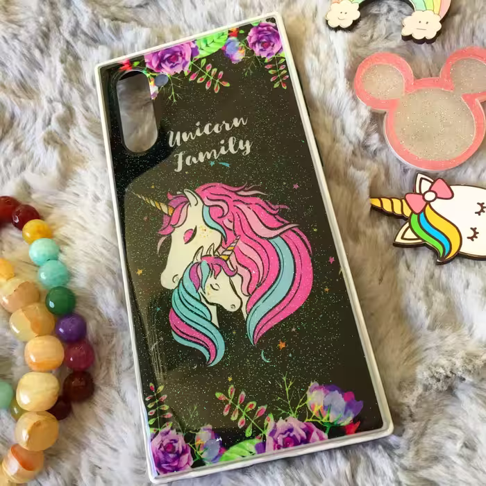 کاور کد A2550 مناسب برای گوشی موبایل سامسونگ Galaxy Note 10