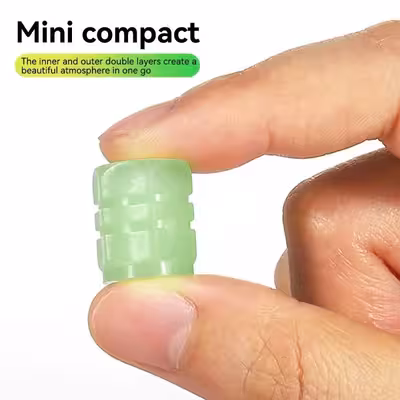 سر والف لاستیک هارمن مدل بدون باتری BIKE-CAR بسته 4 عددی