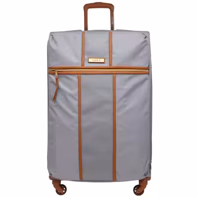 مجموعه دو عددی چمدان دی کی ان وای مدل AG2 autograph سایز بزرگ و متوسط