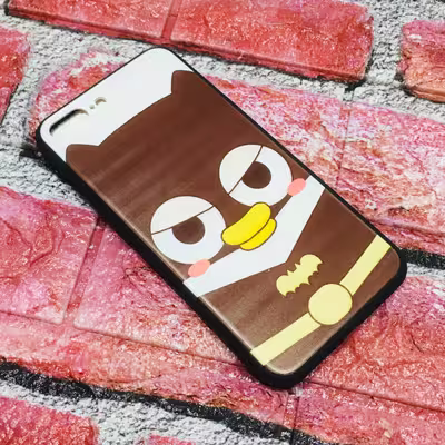 کاور مدل EB کد 09 مناسب برای گوشی موبایل اپل Iphone 7 Plus / 8 Plus