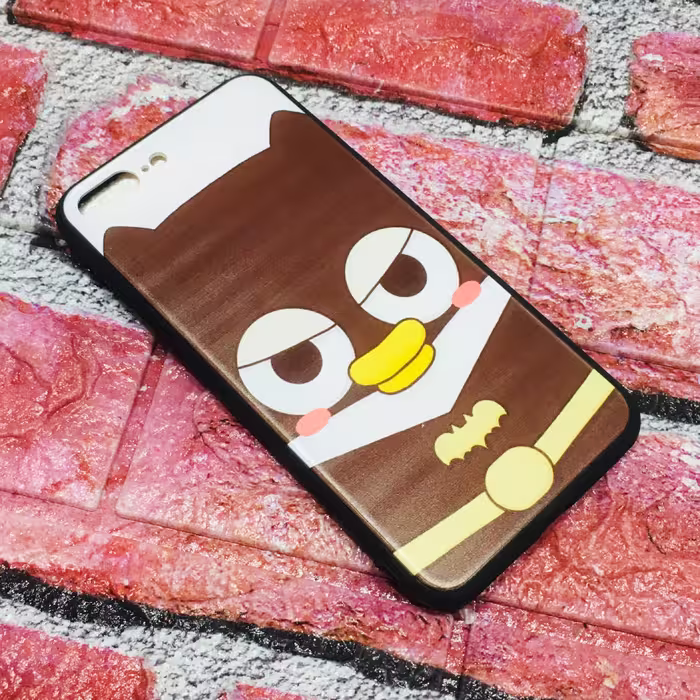 کاور مدل EB کد 09 مناسب برای گوشی موبایل اپل Iphone 7 Plus / 8 Plus