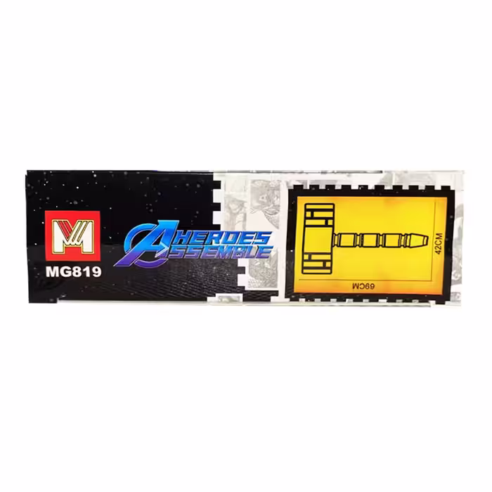 ساختنی مدل تور کد MG819-4