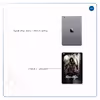 برچسب پوششی ماهوت مدل Prince of Persia مناسب برای تبلت اپل iPad mini 2 2013 A1491
