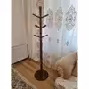 چوب لباسی ایستاده مدل دیانا