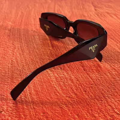 عینک آفتابی مدل 02