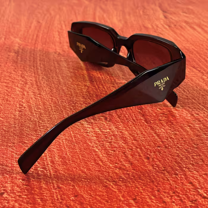 عینک آفتابی مدل 02