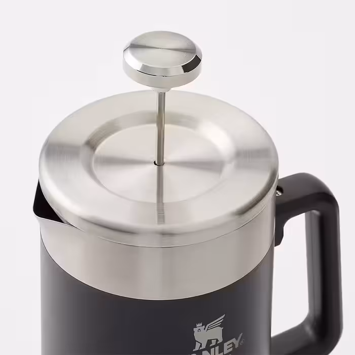 فلاسک استنلی مدل STAY HOT FRENCH PRESS کد F2022 گنجایش 1.4 لیتر