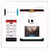 برچسب پوششی ماهوت مدل Setar-Daf-Instruments مناسب برای تبلت سامسونگ Galaxy Tab A 8.0 2019 T290