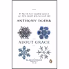 کتاب About Grace اثر Anthony Doerr انتشارات پنگوئین