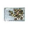 نازل پرینتر سه بعدی مدل brass04 کد 0.4 بسته 10 عددی