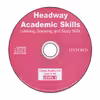 کتاب Headway Academic Skills Listening, Speaking, And Study Skills Level 3 اثر Richard Harrison انتشارات الوندپویان