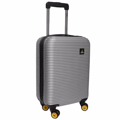 چمدان نشنال جئوگرافیک مدل NG 078 - 700620 سایز کوچک