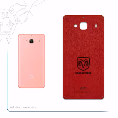 برچسب پوششی ماهوت مدل RL-DDG مناسب برای گوشی موبایل شیائومی Redmi 2
